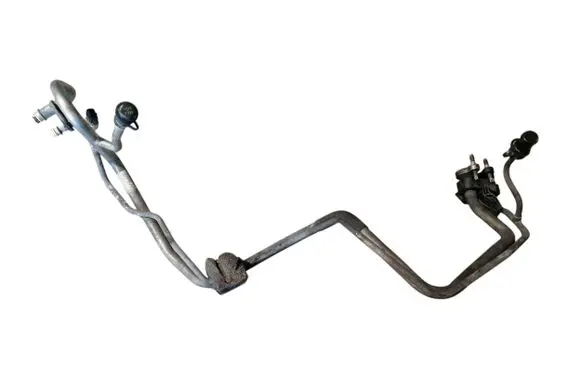 Volvo XC70 Air conditioning (A/C) pipe/hose