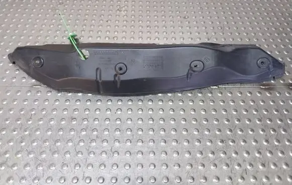 Mercedes-Benz E C207 W207 Fender end trim S18031100 A2078890225