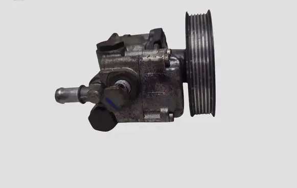 BMW 5 E60 E61 Power steering pump 7652974109 678084802