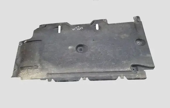 Volvo V40 Side bottom protection