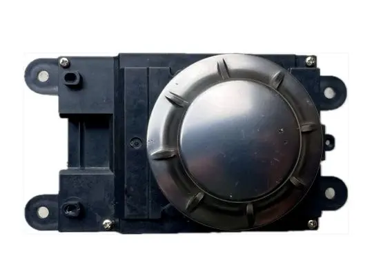 BMW 5 E60 E61 Multifunctional control switch/knob 6941801