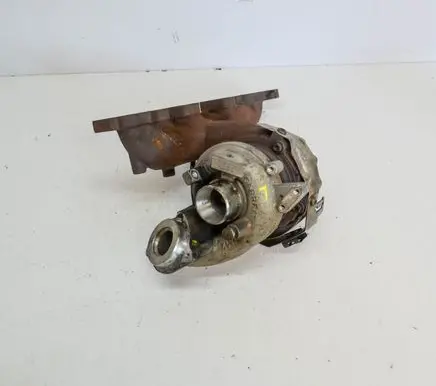 Volkswagen PASSAT B7 Turbo 03L253016T