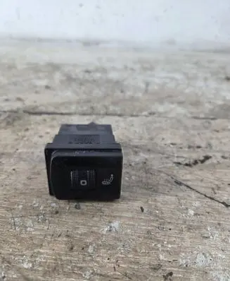 Audi A3 S3 8L Seat heating switch 8L0963563C