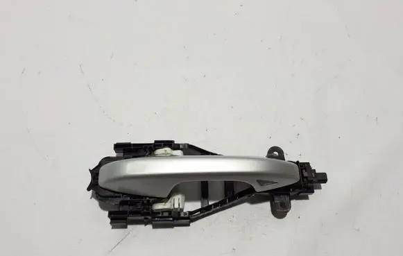 Volvo S60 Rear door exterior handle