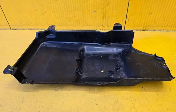 Mercedes-Benz GLC C253 Trunk boot underbody cover/under tray A2536931200