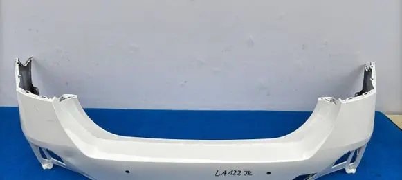 BMW 5 G60 Rear bumper 51128084713