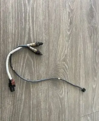 Ford Puma Lambda probe sensor MNBFHJHK