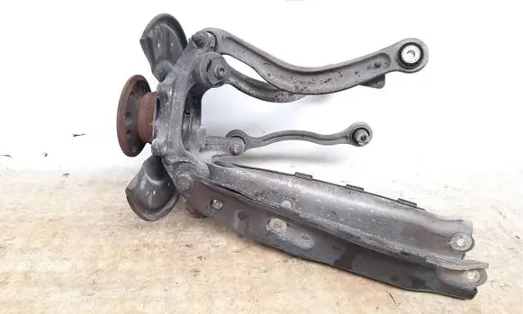 Mercedes-Benz SL R231 Stub axle 