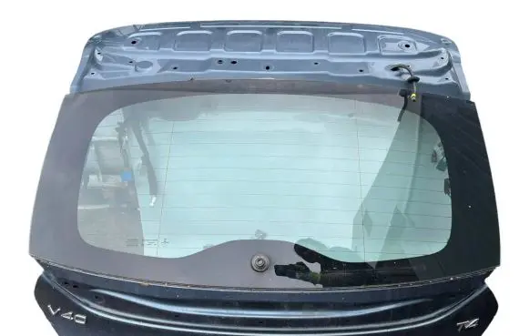 Volvo V40 Tailgate/trunk/boot lid 13CW21031B