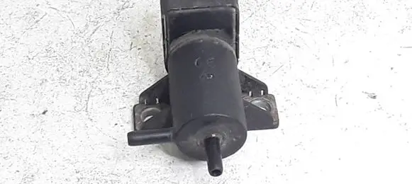 Renault Espace - Grand espace IV Turbo solenoid valve 7700113709