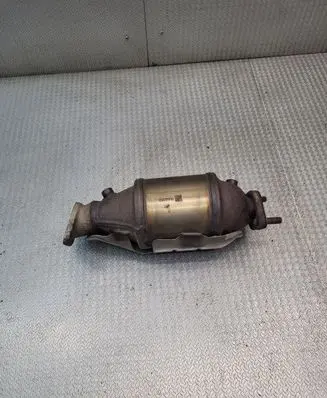 Hyundai Kona I Catalyst/FAP/DPF particulate filter G07FP0