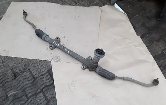 KIA Ceed Steering rack NOCODE