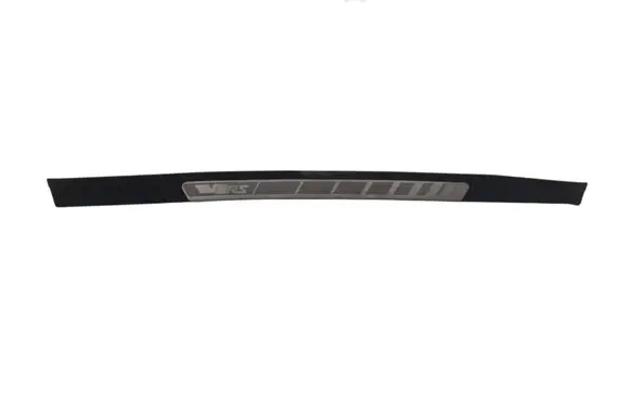 Skoda Octavia Mk2 (1Z) Front sill trim cover 