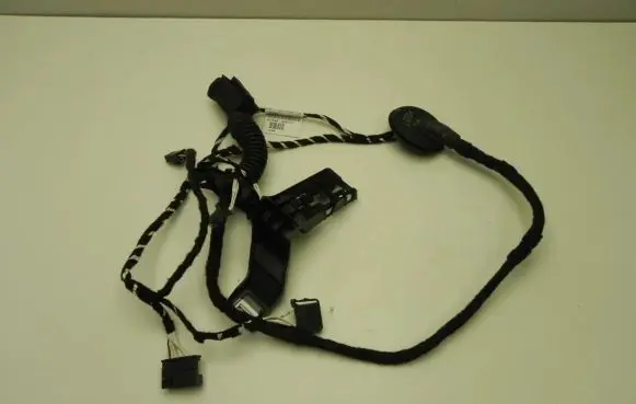 Volkswagen Golf VII Other wiring loom 5G4971693K I6651
