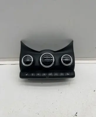 Mini One - Cooper F56 F55 Climate control unit 9354512 5HB01124109 3717311554