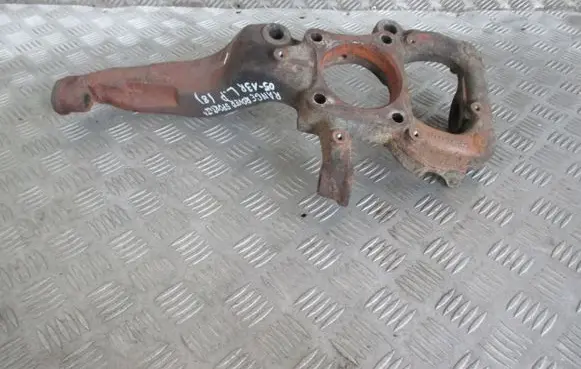 Land Rover Range Rover Sport L320 Front wheel hub spindle knuckle crm6ar83ja