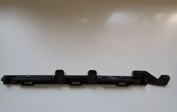 Citroen C3 Aircross Rear bumper mounting bracket 1823566X
