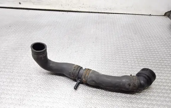 Ford Galaxy Engine coolant pipe/hose 1J0121619