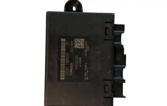 Ford Mondeo MK V Door control unit/module DG9T14B533CF