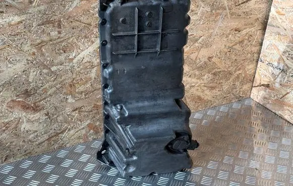 BMW 5 E39 Oil sump 2248645 22486459