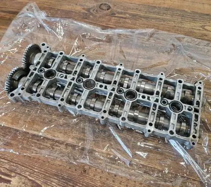 BMW 3 E90 E91 Camshaft 11317797511 7797511 11318575437