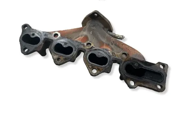Chevrolet Captiva Exhaust manifold 