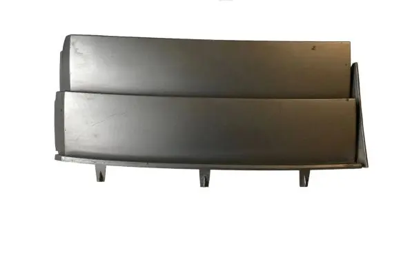 Land Rover Range Rover L322 Fender grill 7026899 51137026899