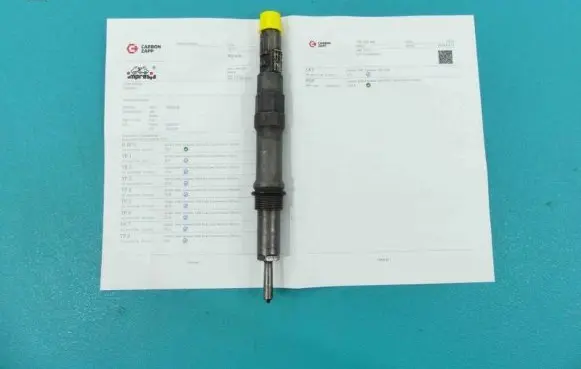 Ford Mondeo Mk III Fuel injector EJDR00101Z IMPRK1326204