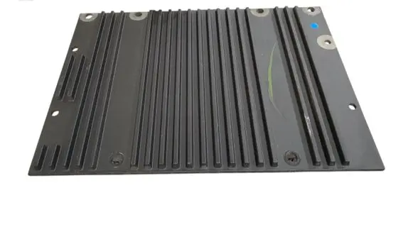 Volvo V50 Sound amplifier 31215661 31215662 021085