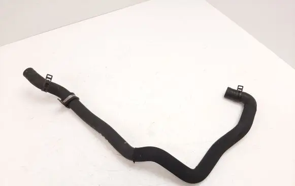 Mercedes-Benz E W212 Engine coolant pipe/hose A2125010634 CT130734