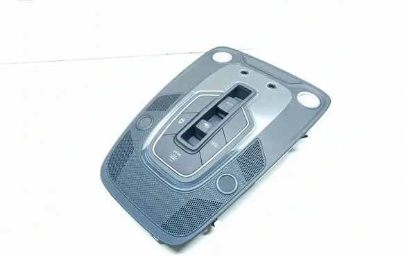 Audi Q7 4M Front seat light 4M0947135AB