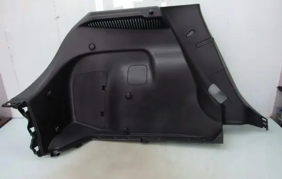 Nissan Leaf II (ZE1) Trunk/boot side trim panel 849515SH0B