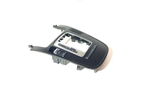 Audi A4 S4 B8 8K Gear shifter surround trim plastic 8K0864261
