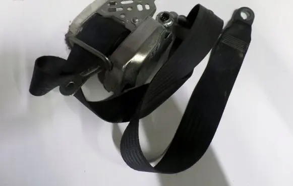 Toyota Corolla Verso AR10 Seat belt trim 7P1140PRP