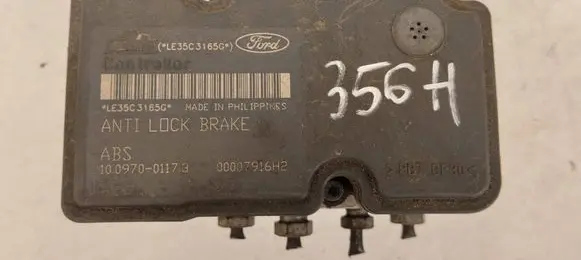 Mazda 2 ABS Pump D461437A0A 10020700514