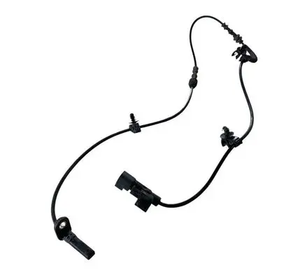 Buick Envision II ABS brake wheel speed sensor 84630598