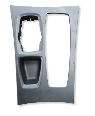 BMW X5 E70 Gear shifter surround trim plastic 51169164486
