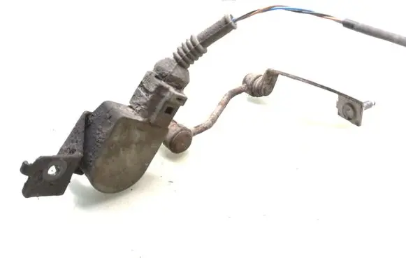 Volkswagen PASSAT B6 Headlight/headlamp level sensor 1T0907503