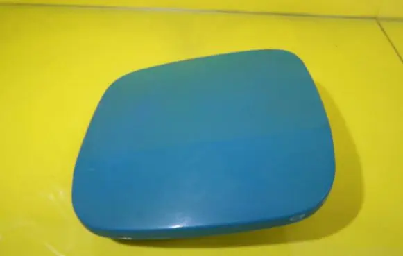Mitsubishi Space Star Fuel tank cap 
