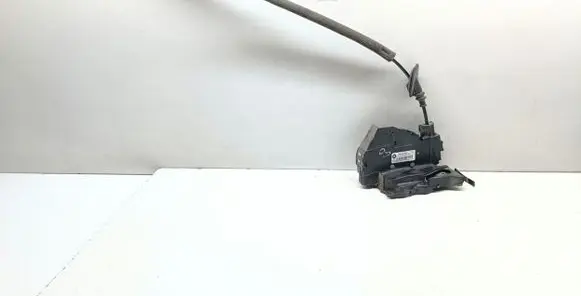 Renault Espace V (RFC) Rear door lock 825026278R