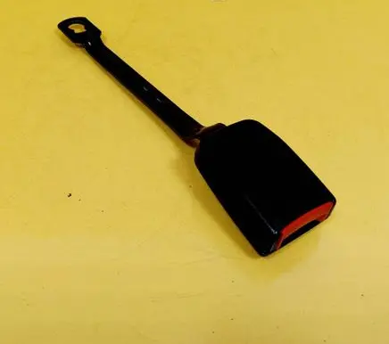 Audi 100 S4 C4 Front seatbelt buckle 443857755F