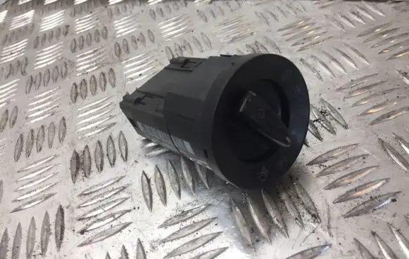 Seat Alhambra (Mk1) Light switch 1C0941531A 8981