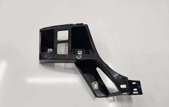 Mercedes-Benz ML W166 Rear bumper mounting bracket A1668803303