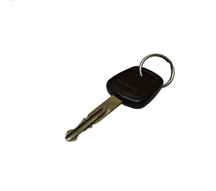 Ignition key/card