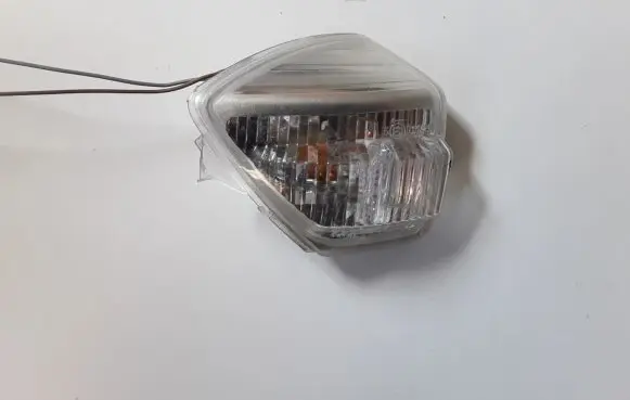 Ford Galaxy Mirror indicator light B21982815