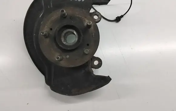 Honda CR-V Front wheel hub 51211SWAA00
