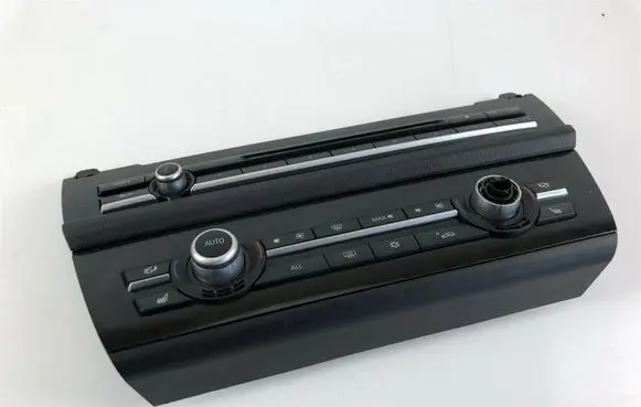 BMW 5 F10 F11 Climate control unit 9263746 H1456
