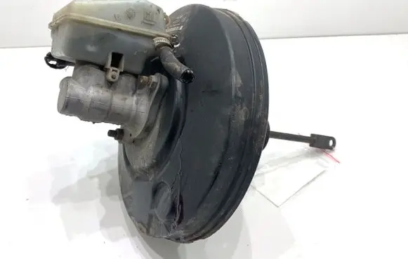 Opel Zafira B Brake booster 13142362