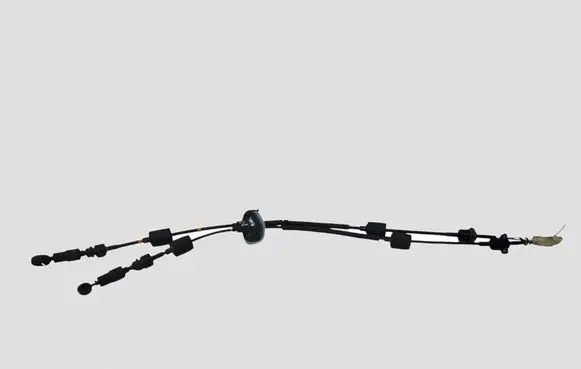 Hyundai i40 Gear shift cable linkage