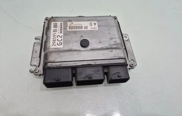 Nissan Murano Z52 Engine control unit/module BEM420300
